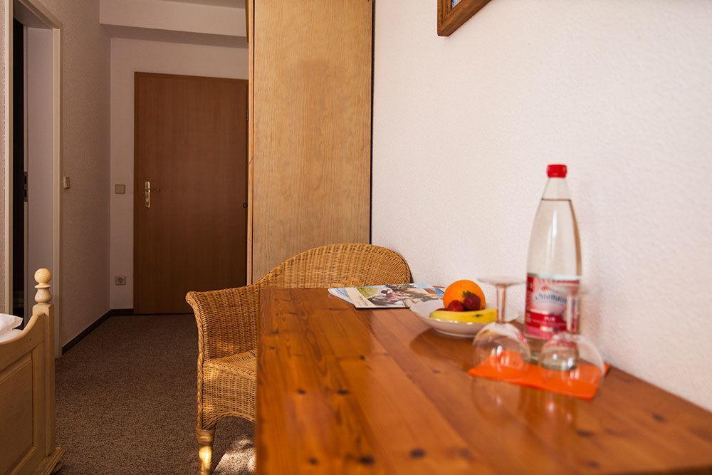 Pension Altstadt Borna Exterior foto
